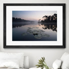 Oisterwijkse Vennen by Wilco Dragt on GIANT ART - multicolor photography; landscapes