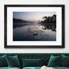 Oisterwijkse Vennen by Wilco Dragt on GIANT ART - multicolor photography; landscapes