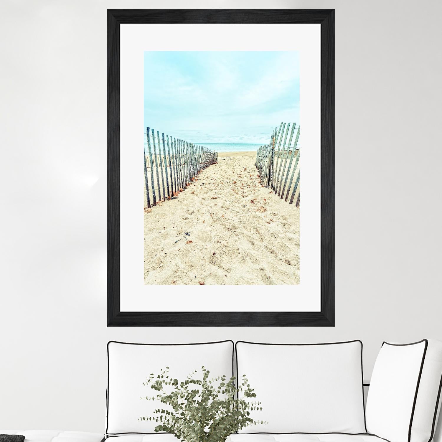 Within Reach by Edward M. Fielding on GIANT ART - multi coastal, landscapes, photography, beaches, ocean