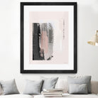 Way Out by Green Lili on GIANT ART - multicolor abstracts; contemporary