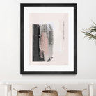 Way Out by Green Lili on GIANT ART - multicolor abstracts; contemporary