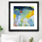 Untitled 57 by Ira Ivanova on GIANT ART - multicolor abstracts; contemporary