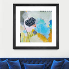 Untitled 61 by Ira Ivanova on GIANT ART - multicolor abstracts; contemporary