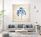 Sea life I by Incado on GIANT ART - multicolor floral/still life; contemporary