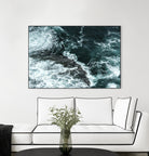 Waves II by PhotoINC Studio on GIANT ART - multicolor photography; landscapes; coastal
