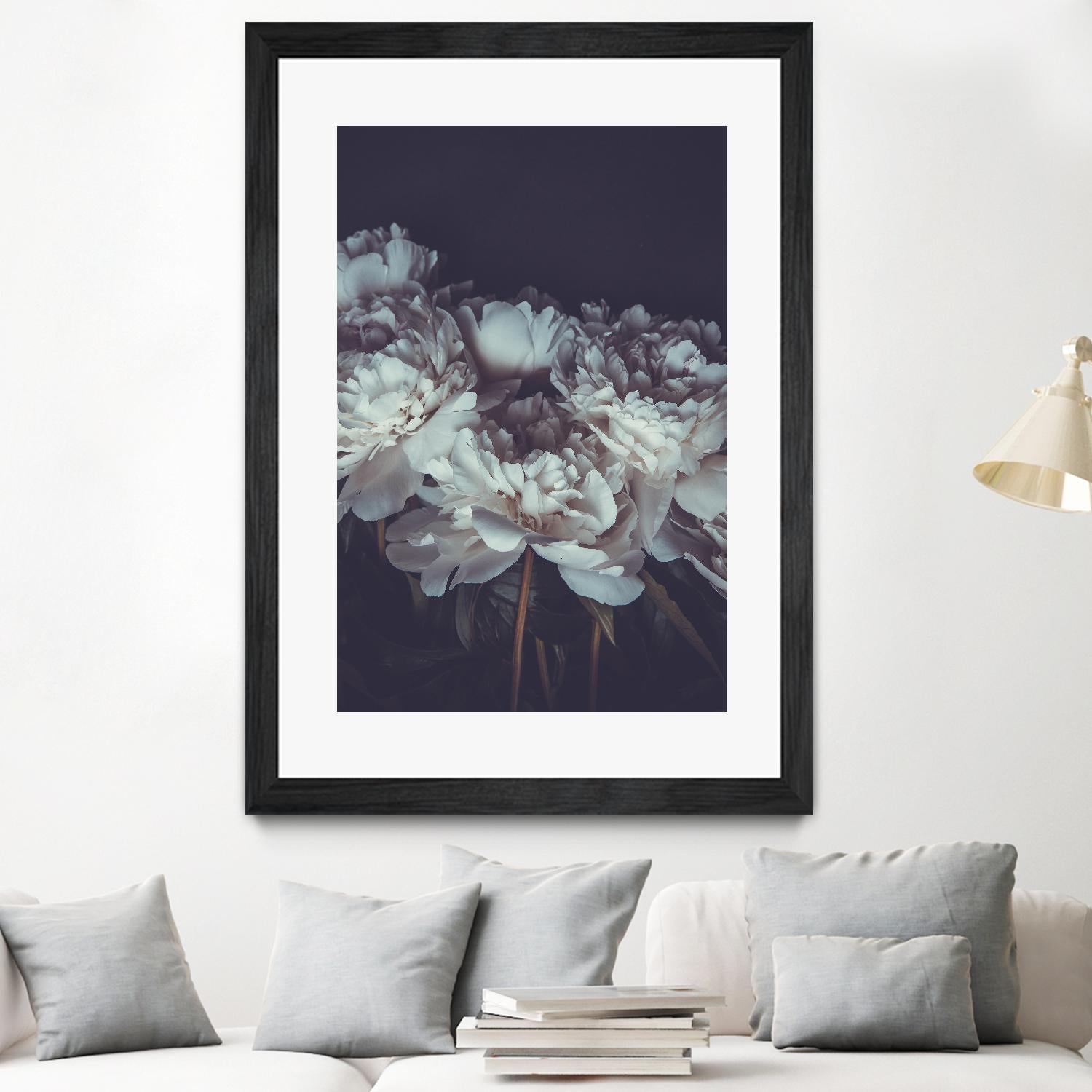 Romantic by PhotoINC Studio on GIANT ART - multicolor floral/still life; photography