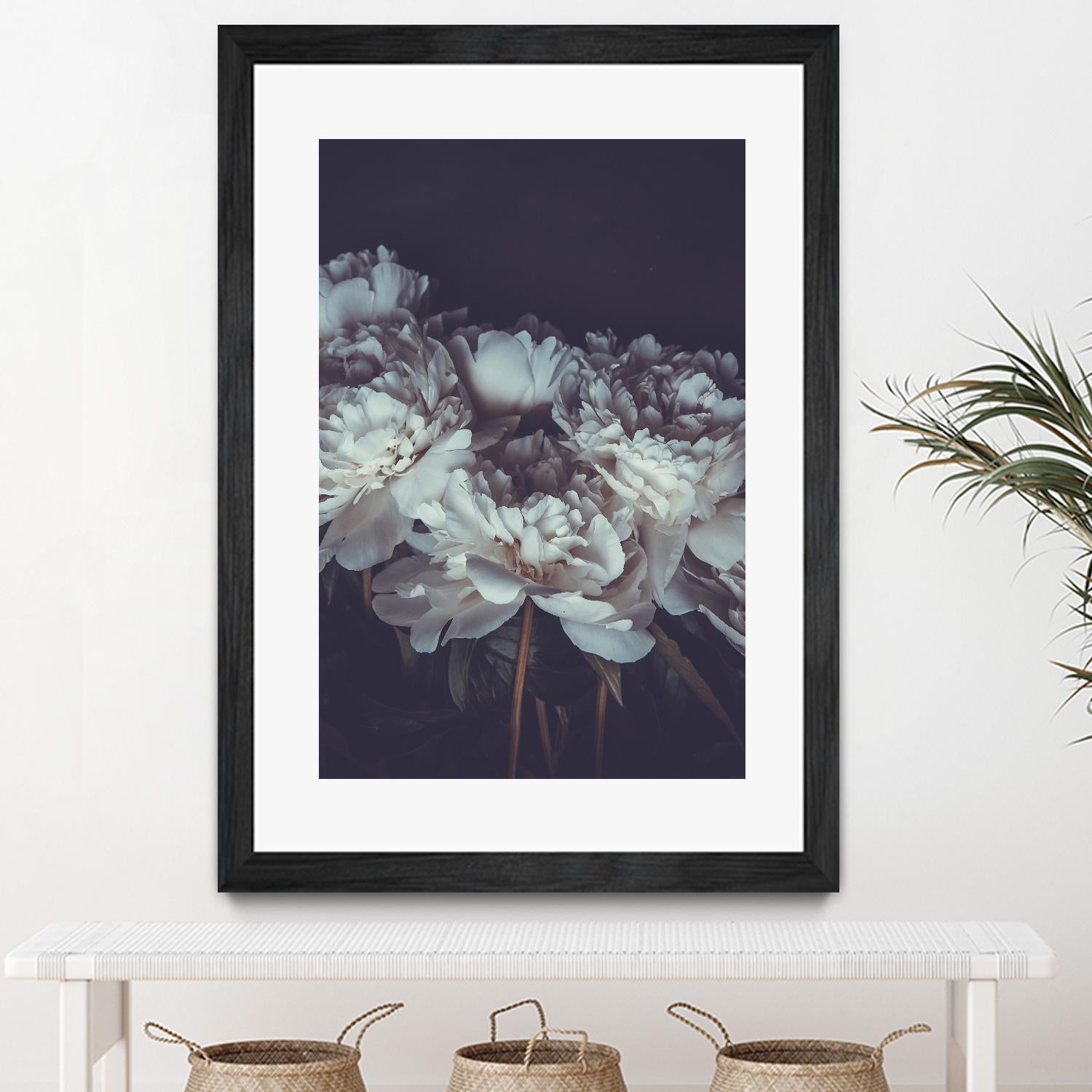 Romantic by PhotoINC Studio on GIANT ART - multicolor floral/still life; photography