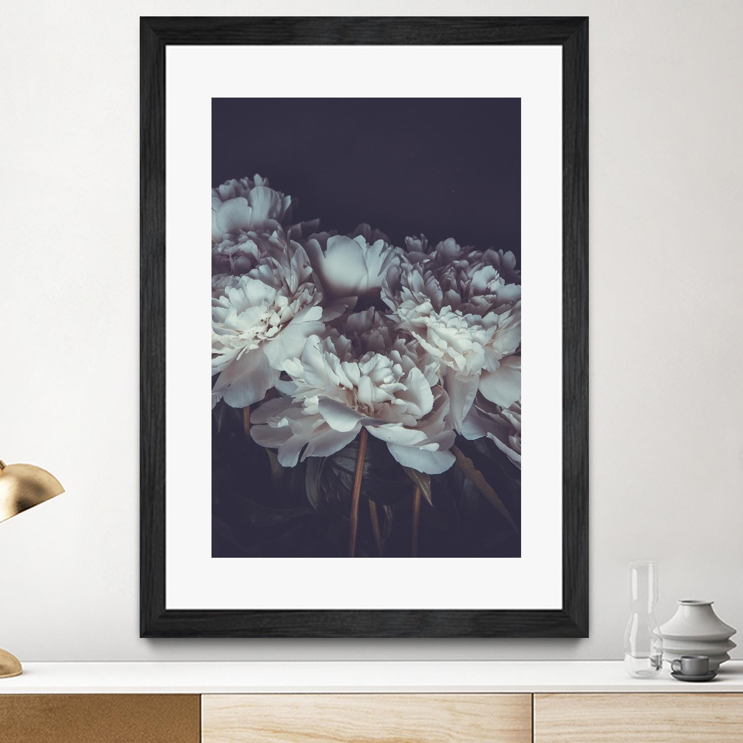 Romantic by PhotoINC Studio on GIANT ART - multicolor floral/still life; photography
