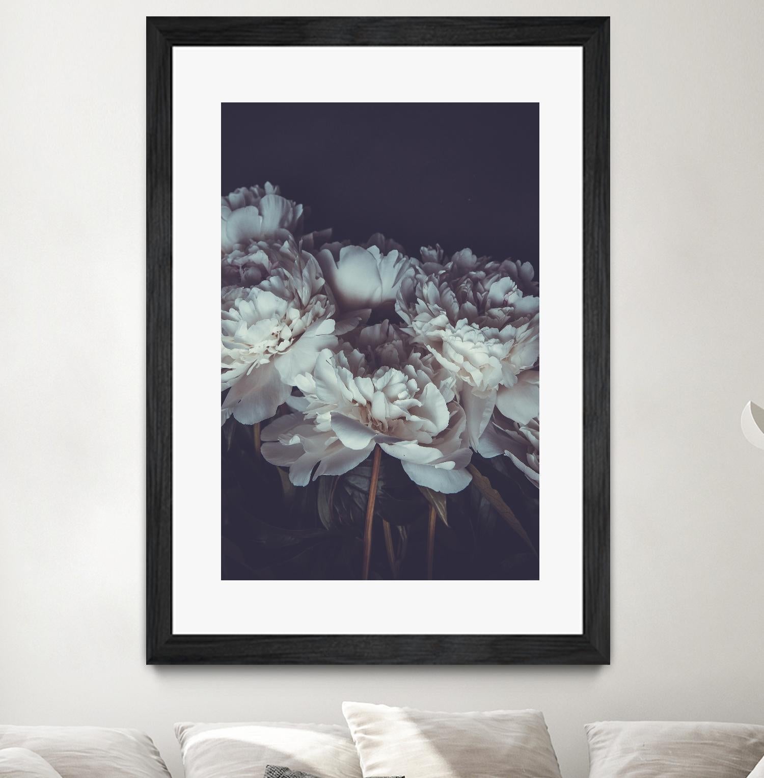 Romantic by PhotoINC Studio on GIANT ART - multicolor floral/still life; photography