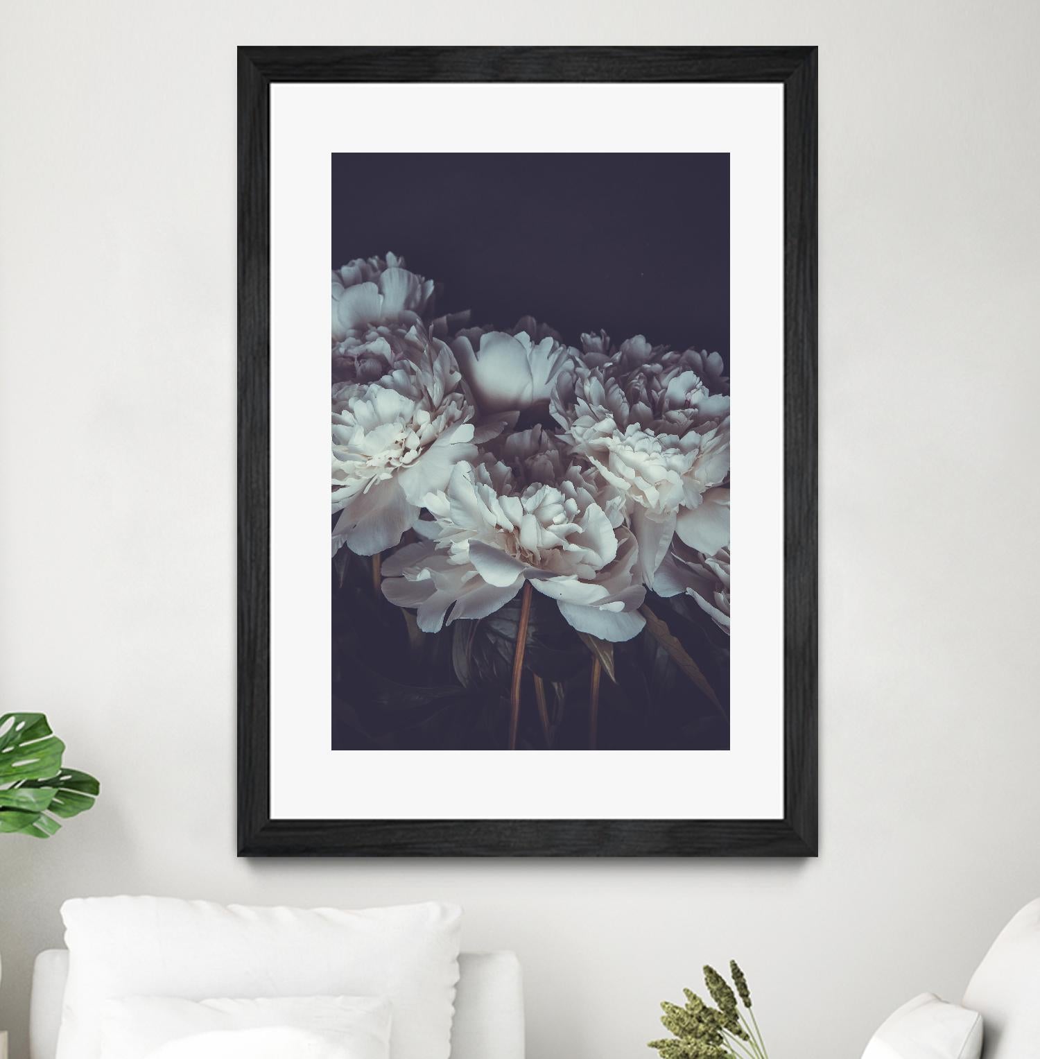 Romantic by PhotoINC Studio on GIANT ART - multicolor floral/still life; photography