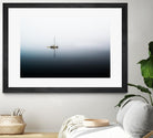 Tranquility I by Vladimir Kostka on GIANT ART - multicolor photography; coastal; landscapes