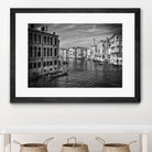 Venice by Vladimir Kostka on GIANT ART - multicolor photography; landscapes