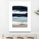 Maritime by Iris Lehnhardt on GIANT ART - multicolor abstracts; contemporary