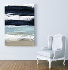 Maritime by Iris Lehnhardt on GIANT ART - multicolor abstracts; contemporary