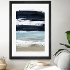 Maritime by Iris Lehnhardt on GIANT ART - multicolor abstracts; contemporary