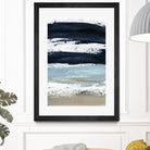 Maritime by Iris Lehnhardt on GIANT ART - multicolor abstracts; contemporary