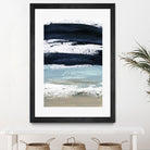 Maritime by Iris Lehnhardt on GIANT ART - multicolor abstracts; contemporary