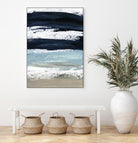 Maritime by Iris Lehnhardt on GIANT ART - multicolor abstracts; contemporary