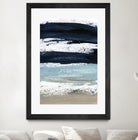 Maritime by Iris Lehnhardt on GIANT ART - multicolor abstracts; contemporary