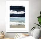 Maritime by Iris Lehnhardt on GIANT ART - multicolor abstracts; contemporary