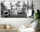Paramount Stage by Golie Miamee on GIANT ART - multicolor photography; landscapes