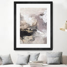 Pure by Design Fabrikken on GIANT ART - multi abstracts 