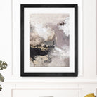 Pure by Design Fabrikken on GIANT ART - multi abstracts 