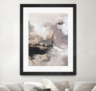 Pure by Design Fabrikken on GIANT ART - multi abstracts 