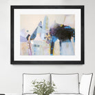 Spinning Mill 1 by Design Fabrikken on GIANT ART - multi abstracts, contemporary, landscapes, cityscapes