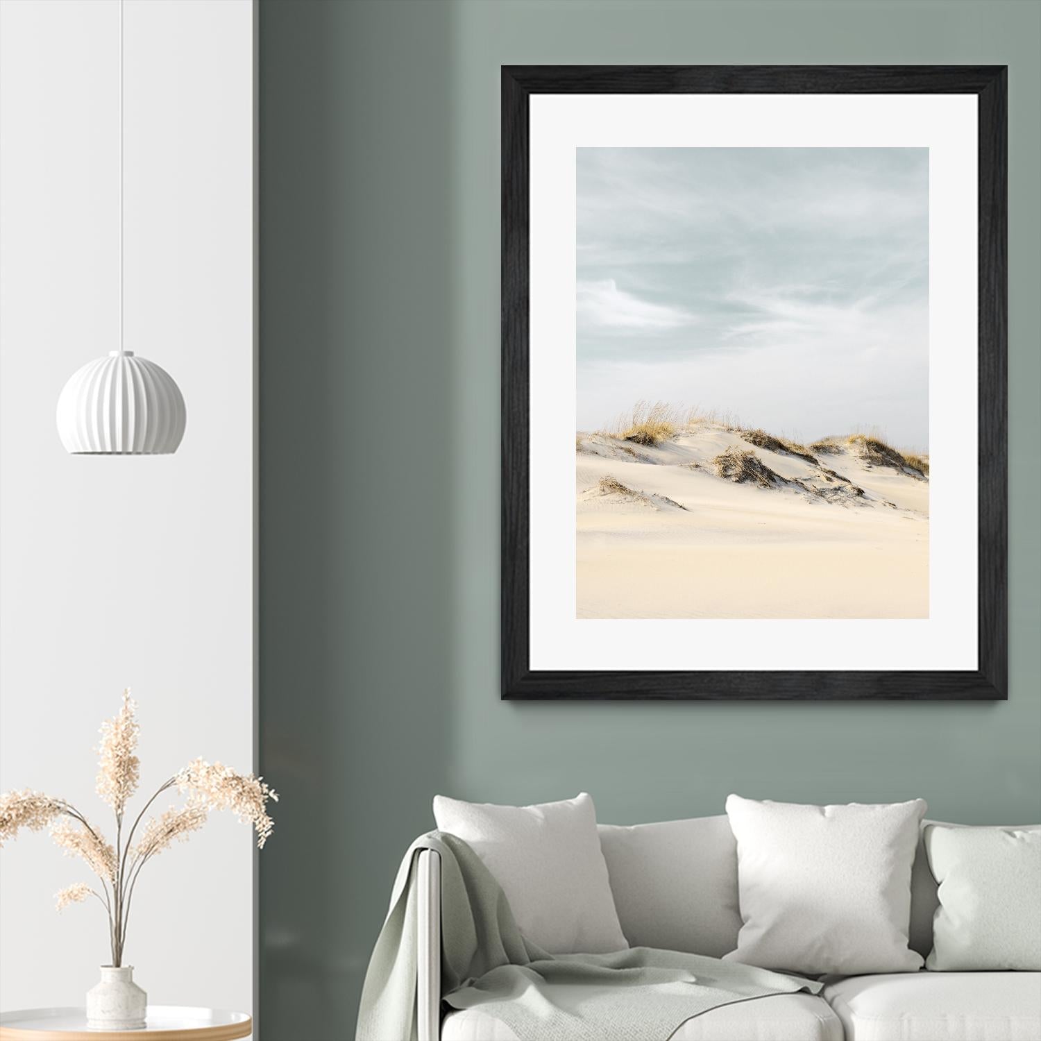 The Days by Design Fabrikken on GIANT ART - multi coastal, landscapes, photography, beaches