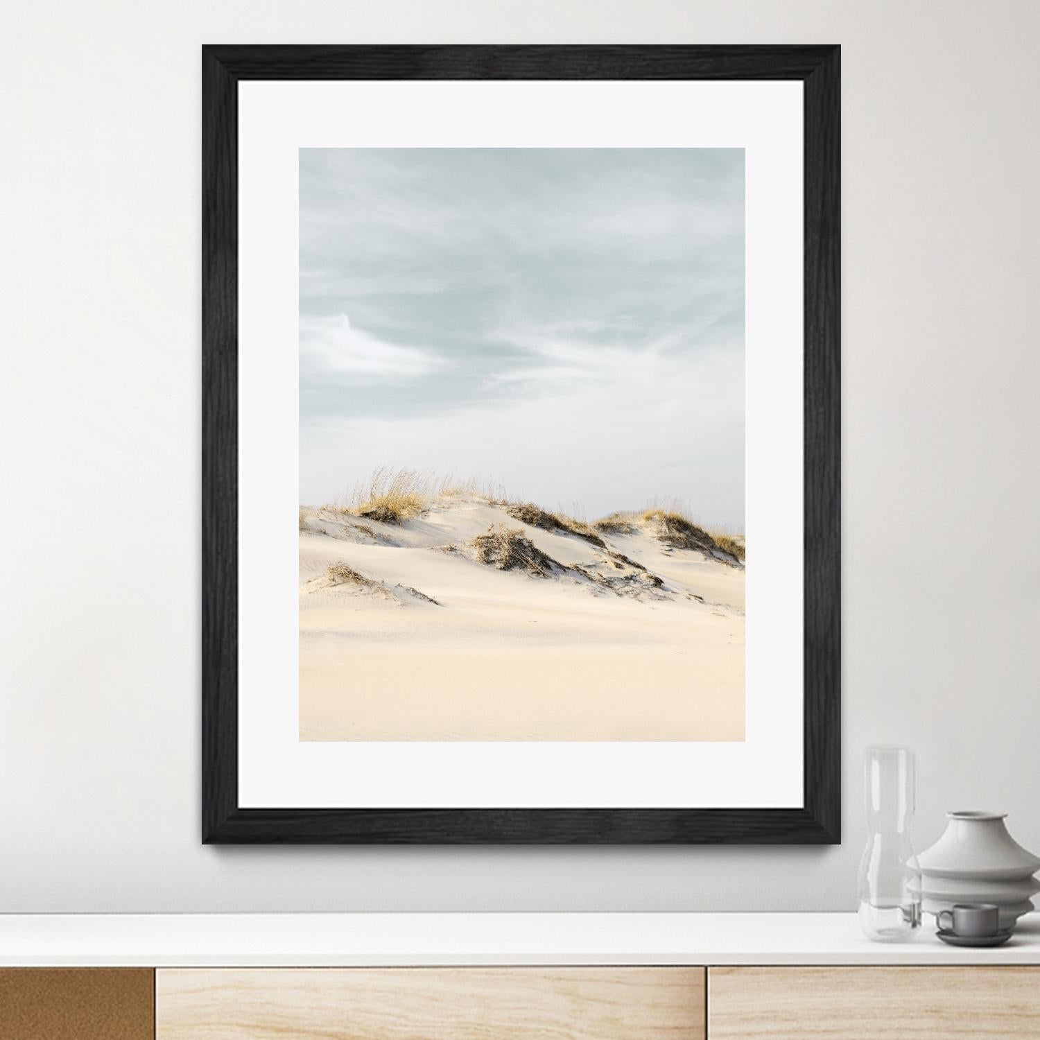 The Days by Design Fabrikken on GIANT ART - multi coastal, landscapes, photography, beaches