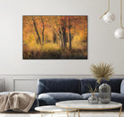 The Other Side by Matthew Platz on GIANT ART - multicolor photography; landscapes