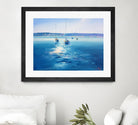 Mornington Morning by Craig Trewin Penny on GIANT ART - multicolor coastal; landscapes