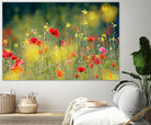Just a Perfect Day by Roeselien Raimond on GIANT ART - multicolor photography; floral/still life; landscapes