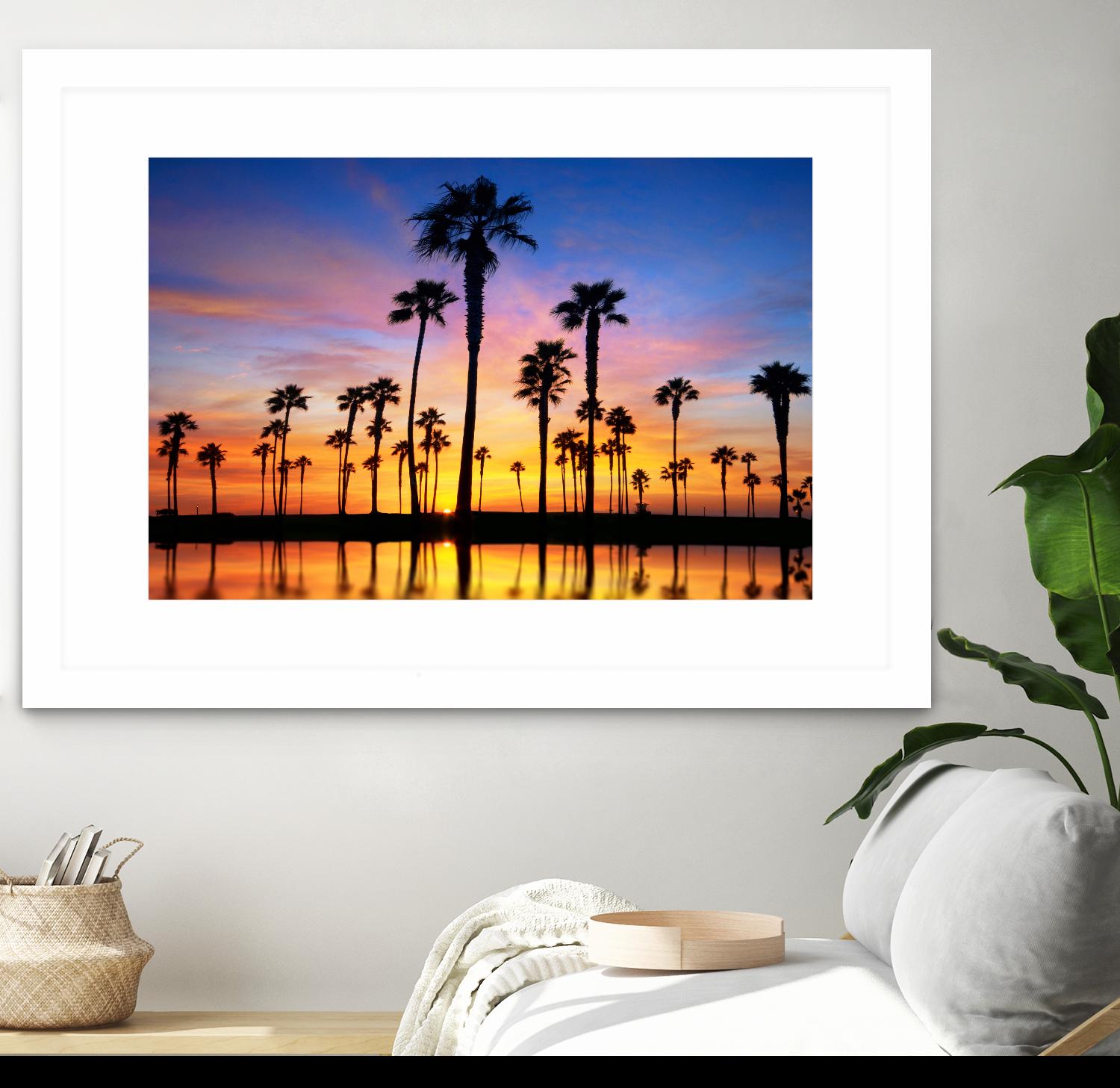 Prelude by Lee Sie on GIANT ART - multicolor photography; coastal; landscapes