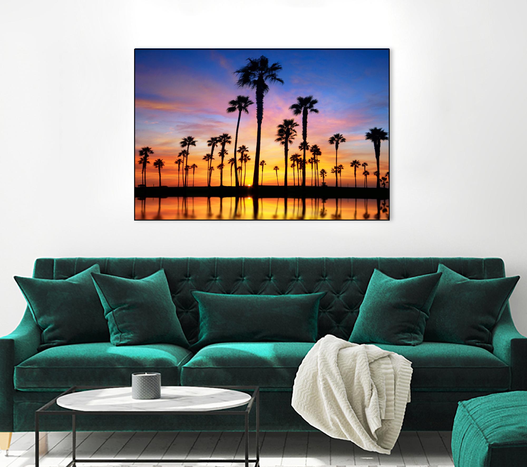 Prelude by Lee Sie on GIANT ART - multicolor photography; coastal; landscapes