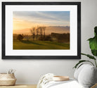 Soothing Light by Anne Schneidersmann on GIANT ART - multicolor photography; landscapes