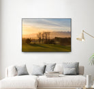 Soothing Light by Anne Schneidersmann on GIANT ART - multicolor photography; landscapes