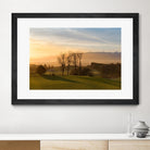 Soothing Light by Anne Schneidersmann on GIANT ART - multicolor photography; landscapes