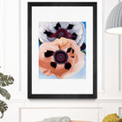 Poppies, 1950 by Georgia O'keeffe on GIANT ART - bleue botanical