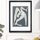Acrobate, 1930 by Pablo Picasso on GIANT ART - masters