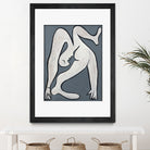 Acrobate, 1930 by Pablo Picasso on GIANT ART - masters