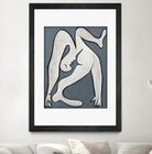 Acrobate, 1930 by Pablo Picasso on GIANT ART - masters