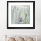 Storms by Grace Rowan on GIANT ART - white abstract