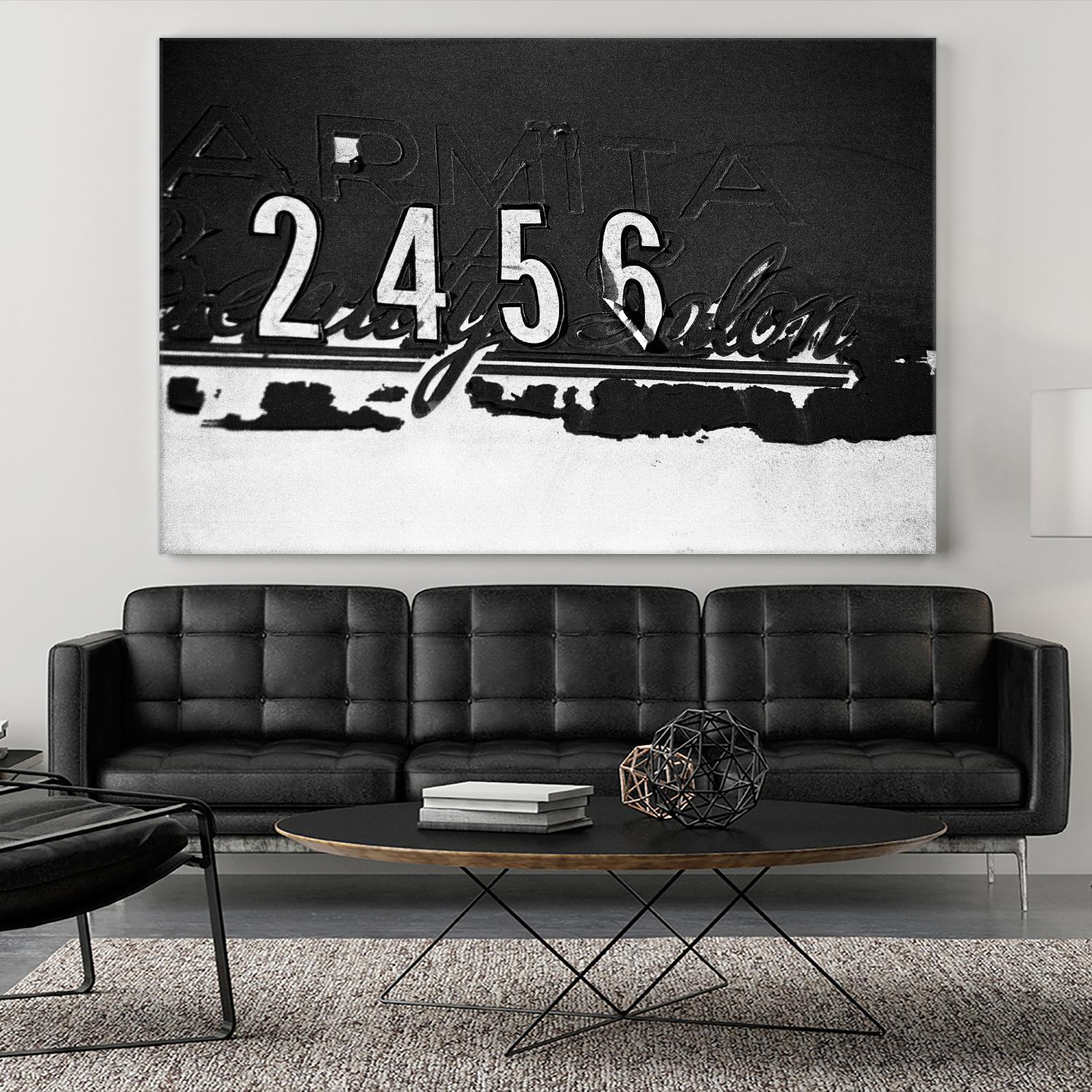 2456 by Jeffrey Berman on GIANT ART - white photo art