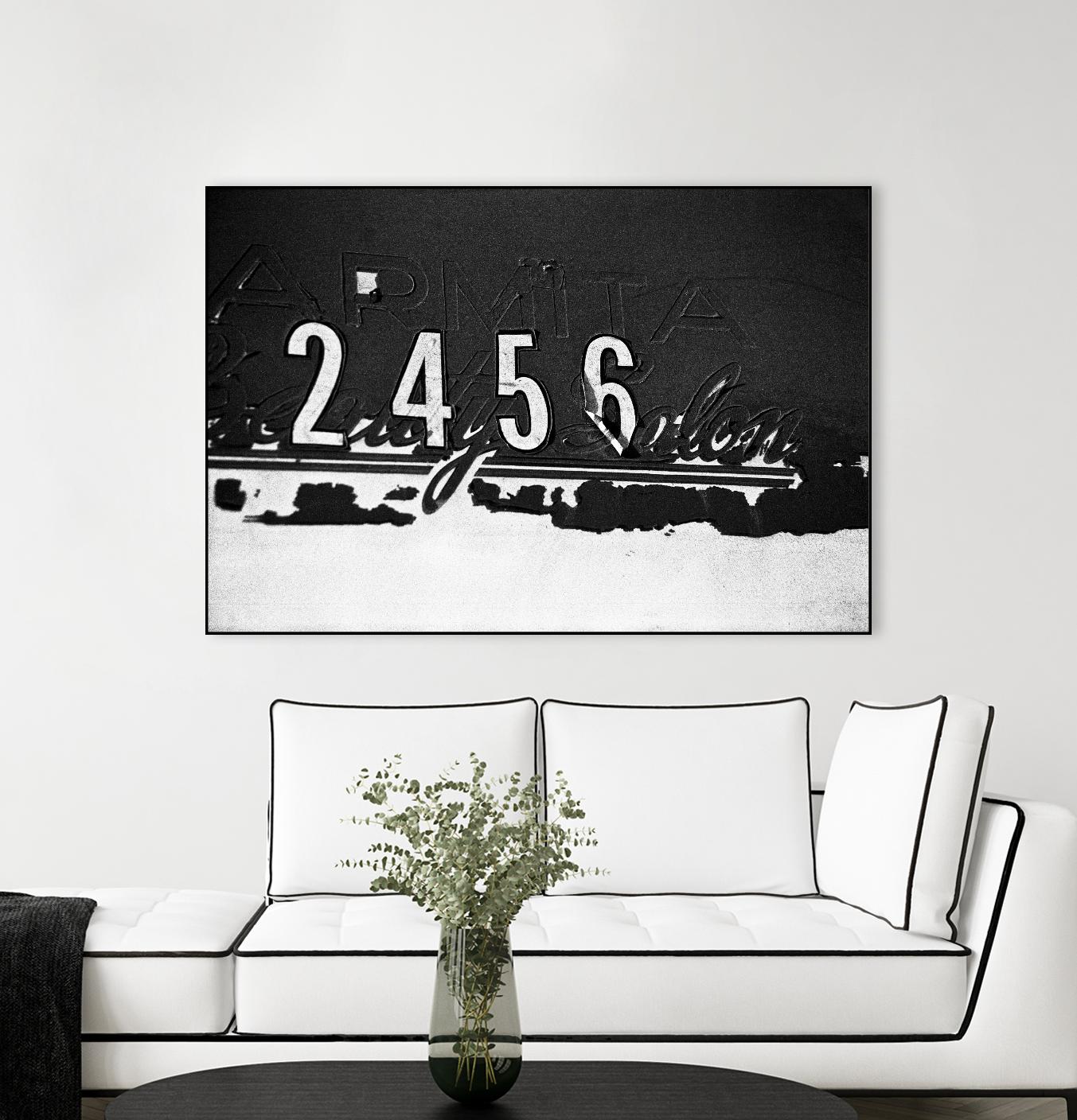 2456 by Jeffrey Berman on GIANT ART - white photo art
