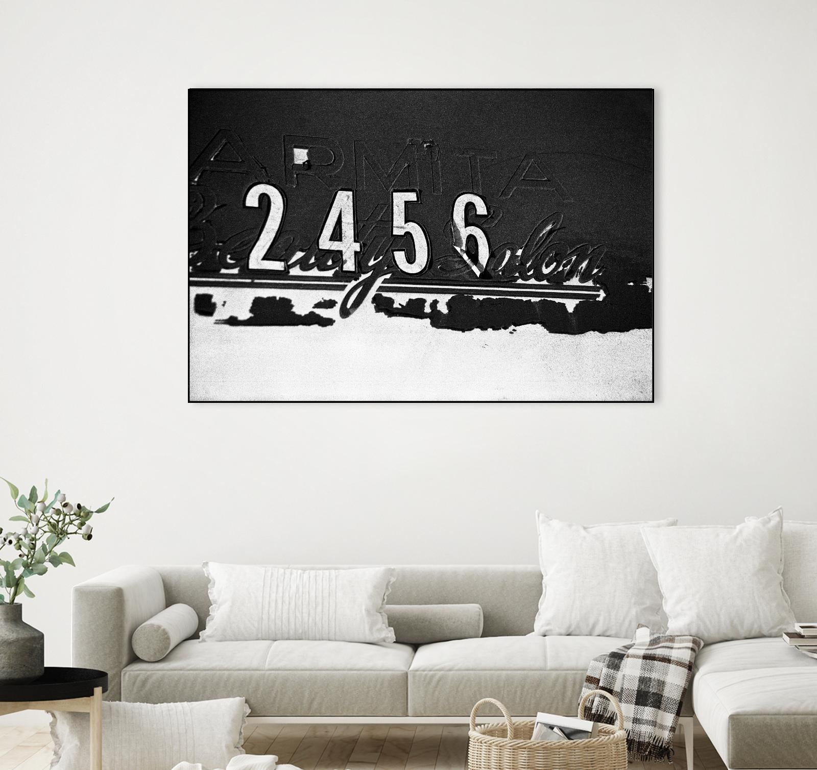 2456 by Jeffrey Berman on GIANT ART - white photo art