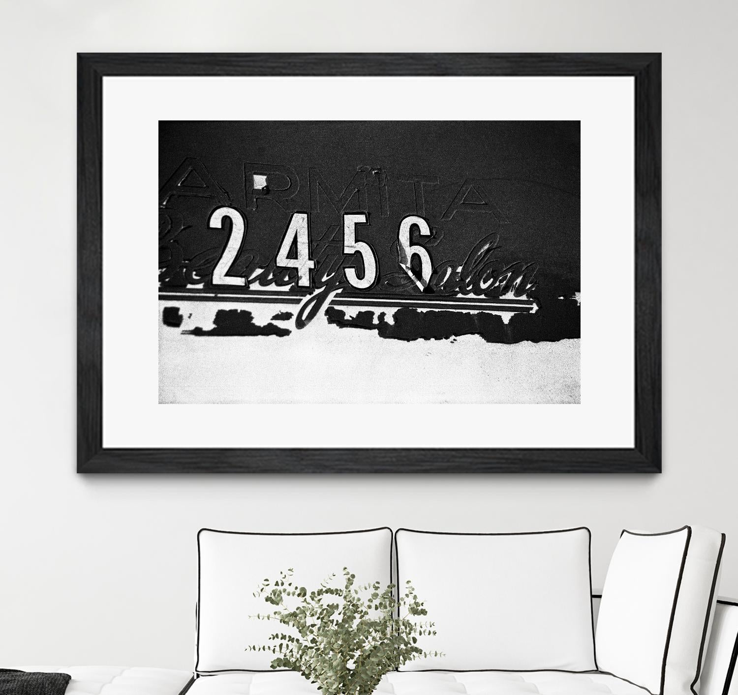 2456 by Jeffrey Berman on GIANT ART - white photo art