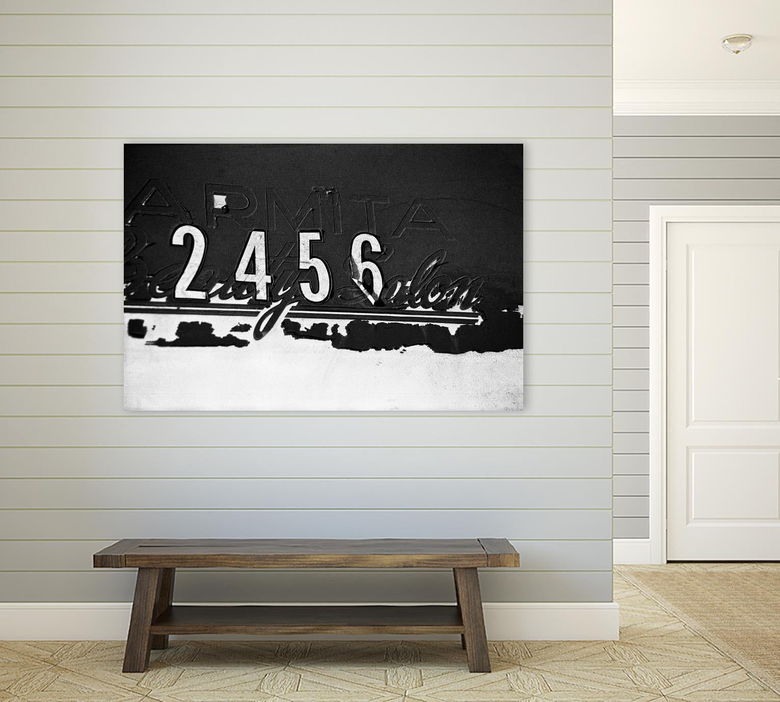 2456 by Jeffrey Berman on GIANT ART - white photo art