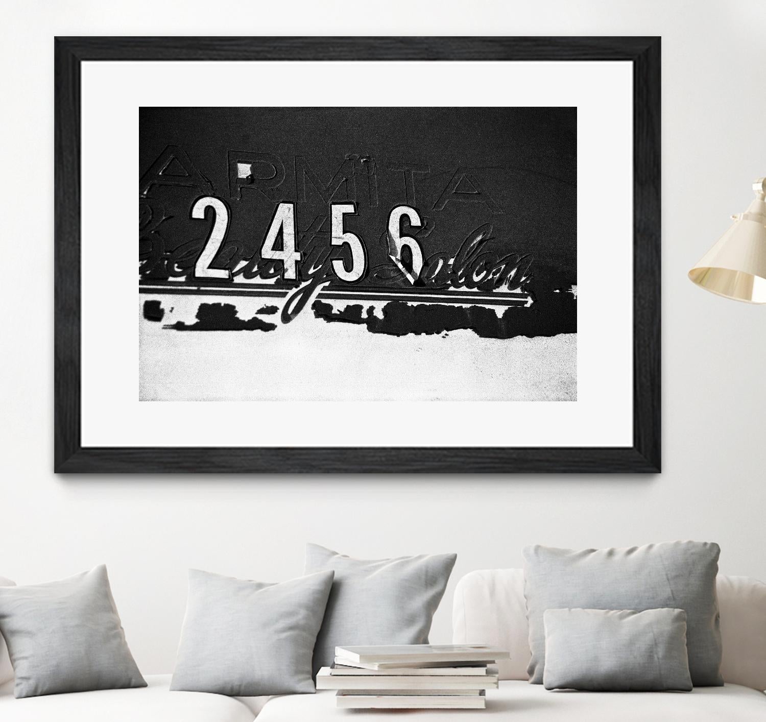 2456 by Jeffrey Berman on GIANT ART - white photo art